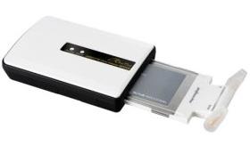 I-O DATA USB2-PCADPG