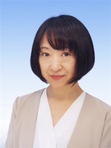 講師:酒井麻由美氏