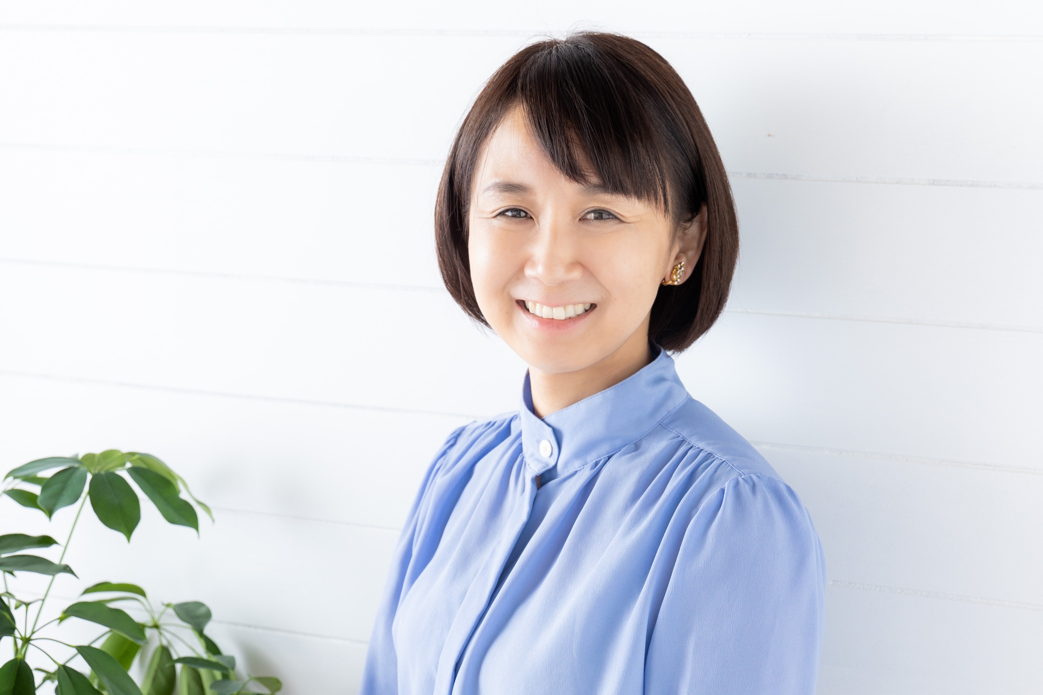 株式会社ヴィンテージ 取締役 郷田郁子